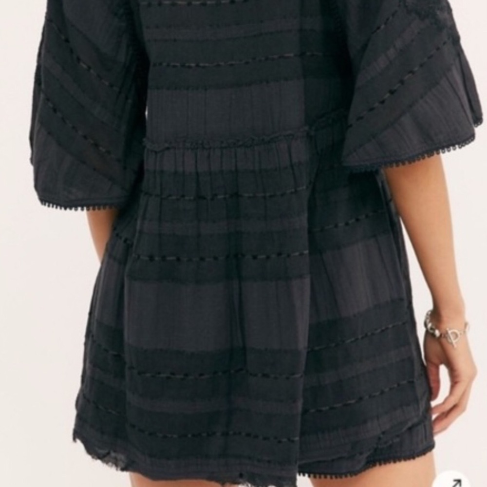 Free People Sedona Short Set - Picture 2 of 2